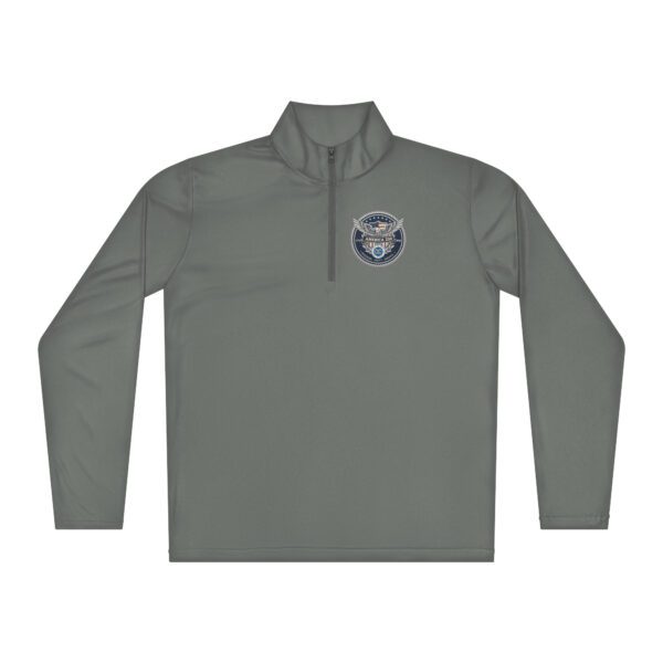 America 250 Ultra-Light Quarter-Zip Pullover - Image 6