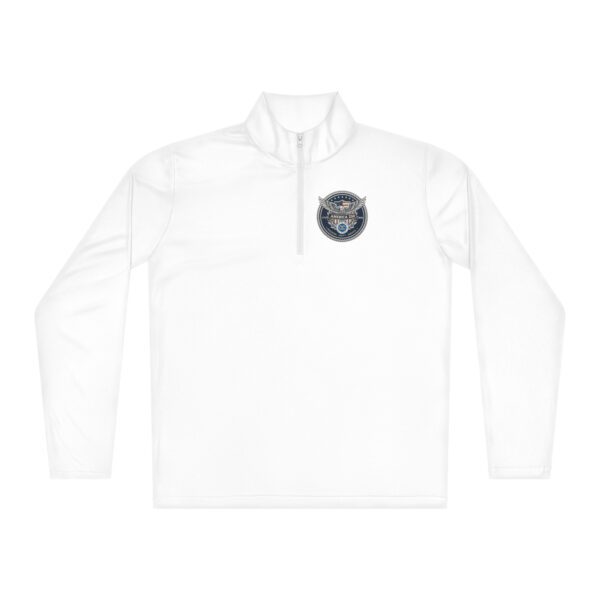 America 250 Ultra-Light Quarter-Zip Pullover - Image 8