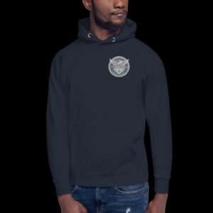 America 250 Premium Hoodie