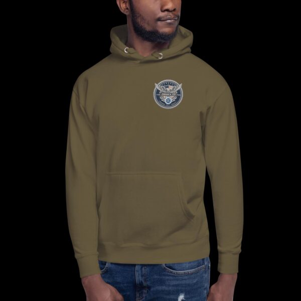 America 250 Premium Hoodie - Image 6