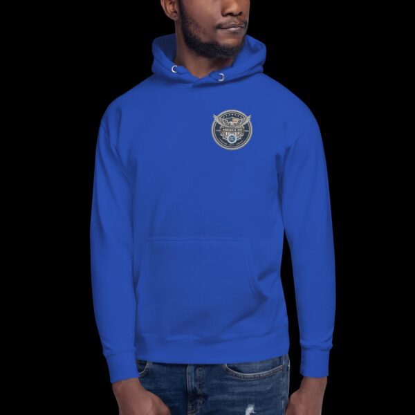America 250 Premium Hoodie - Image 7
