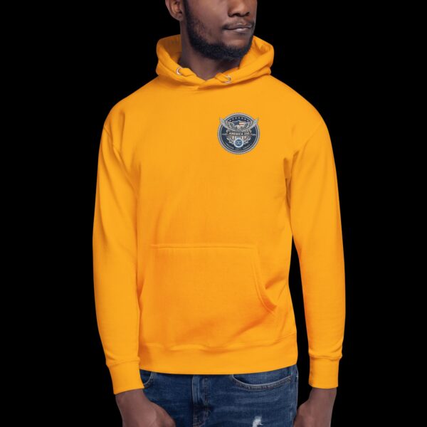 America 250 Premium Hoodie - Image 10