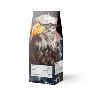 Broken Top Coffee Blend (Medium Roast)