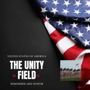 The Unity Field
