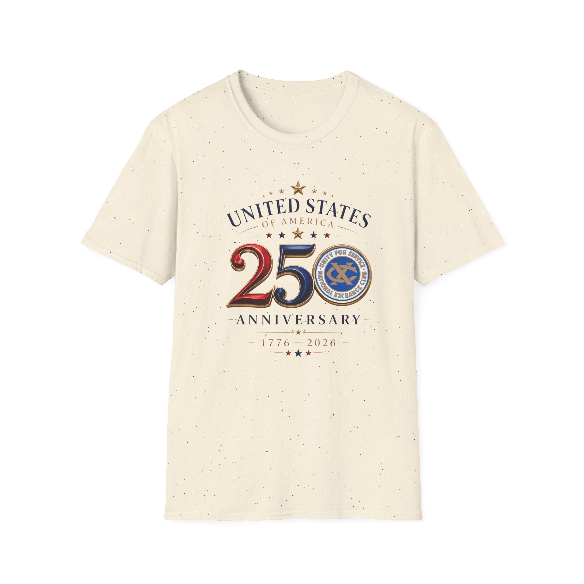 America 250 Anniversary United States Commemorative T-Shirt - Image 11