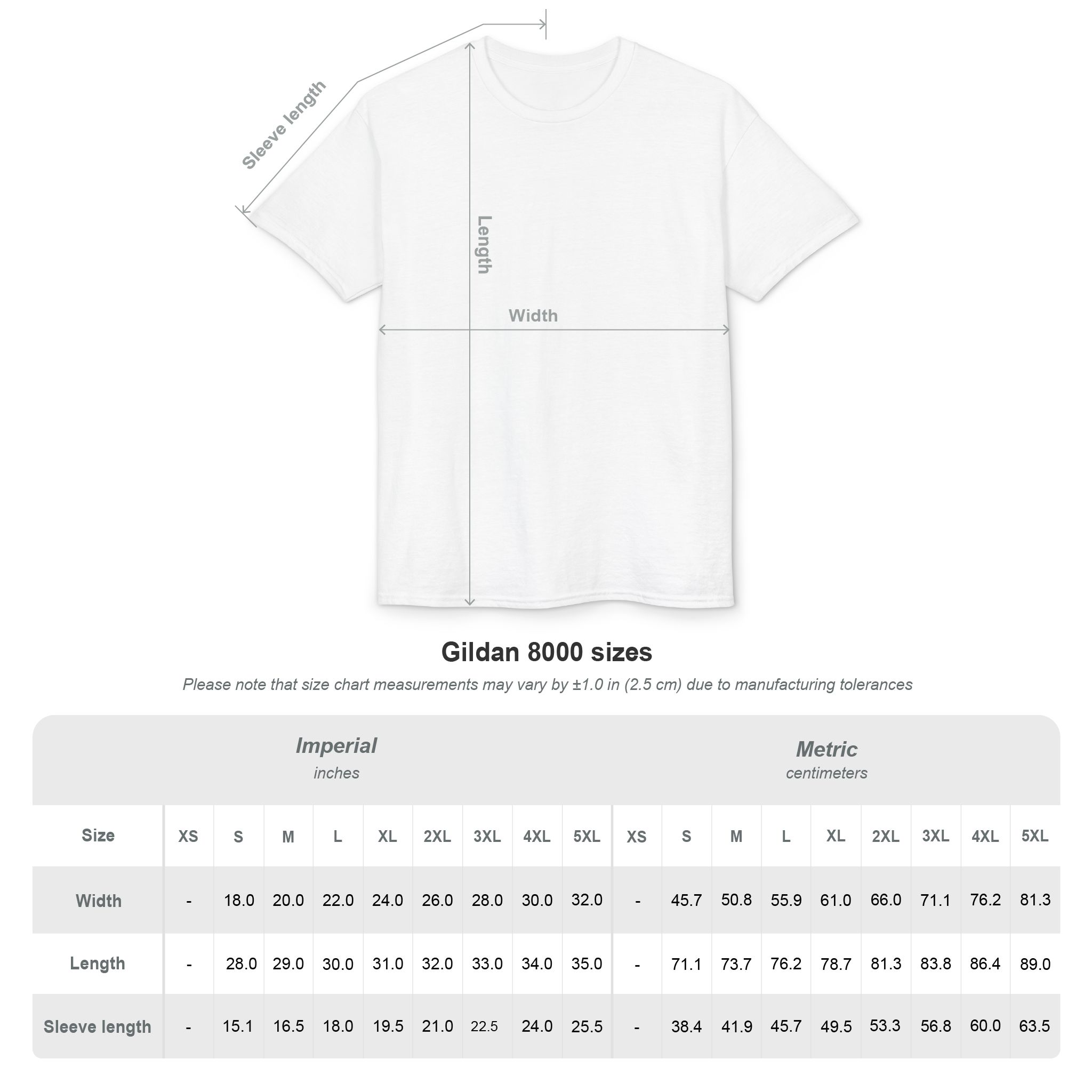 Freedom Unity Service T-Shirt - Image 10