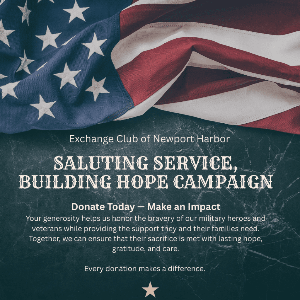 Supporting our Heroes
