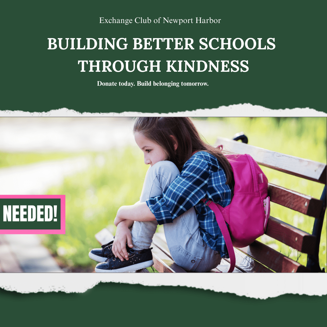 Buddy Bench Campaign 1080