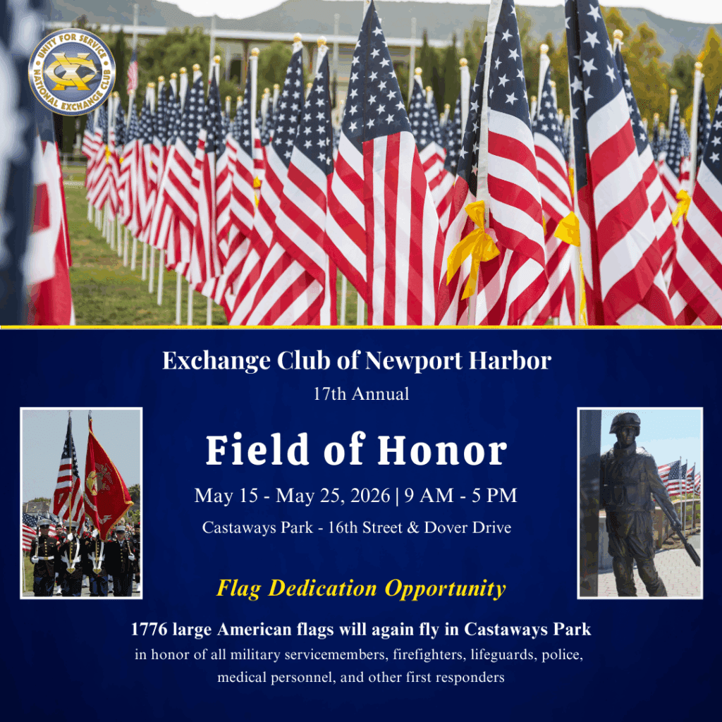 field of honor