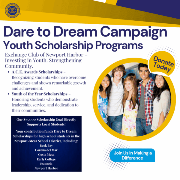 Dare to Dream