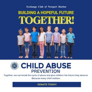 Child Abuse Prevention