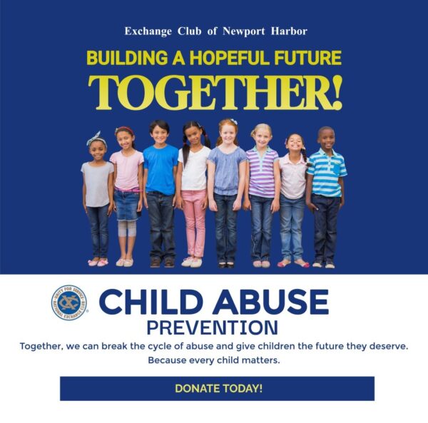 Child Abuse Prevention