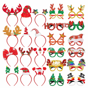 Join Us in Spreading the Holiday Cheer!
