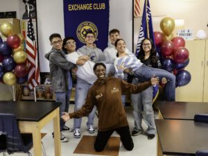 Charter of Summit High School 2024