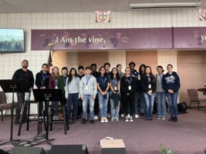 MLK Day of Service 2025