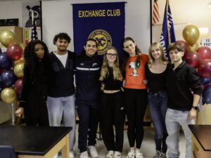 Officers - Charter of Summit High School 2024