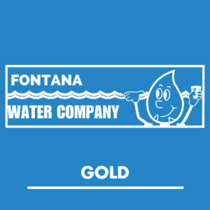 FONTANA WATER COMPANY