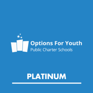 OPTIONS FOR YOUTH