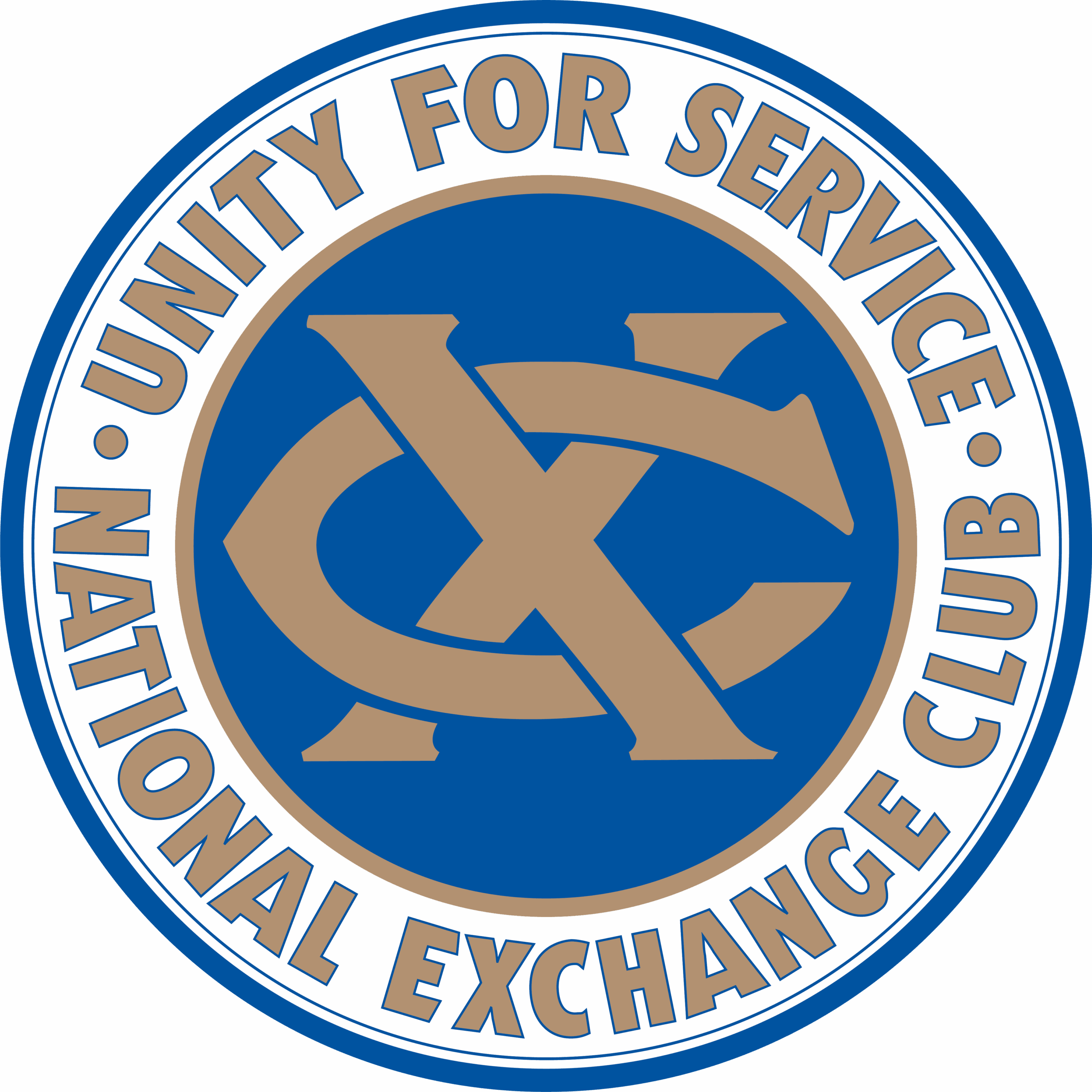 Exchange Club of Las Vegas