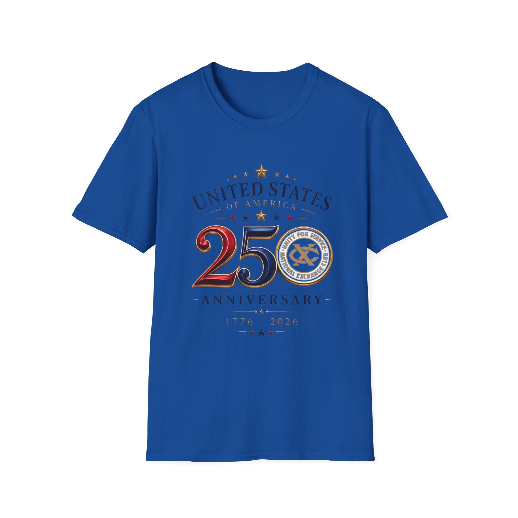 United States 250 Anniversary T-Shirt | USA 250th Celebration Tee - Image 39